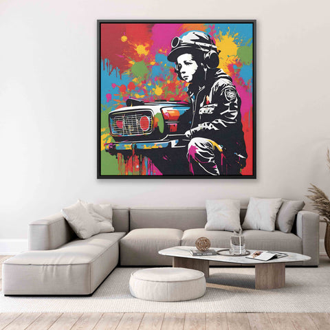 Dreams on Wheels