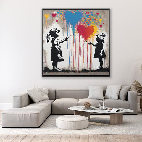 Strings of the Heart