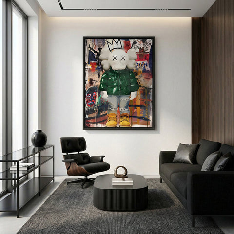 Diamonds Don’t Save Kings