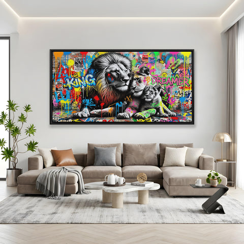 King's Unity