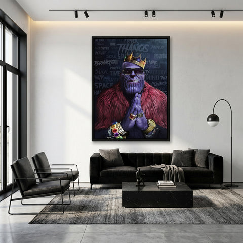 Overlord