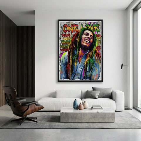 One Love