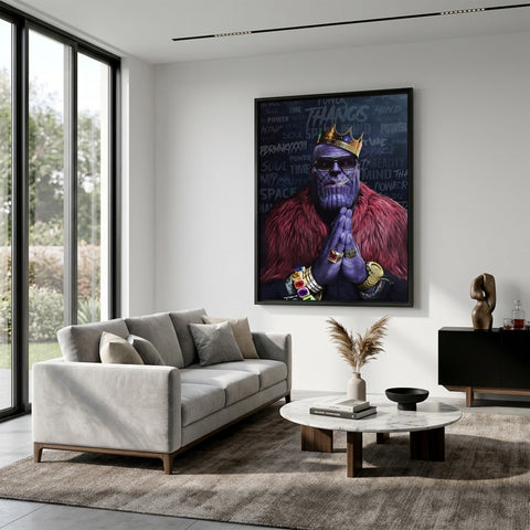 Overlord