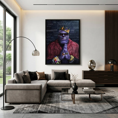 Overlord