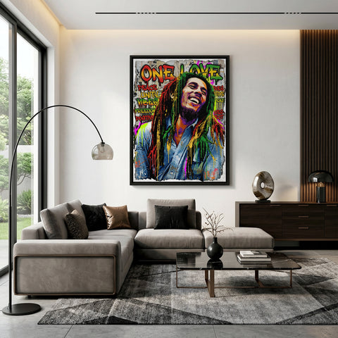 One Love