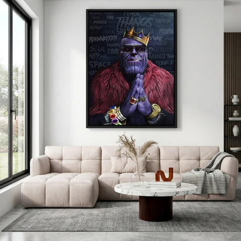 Overlord