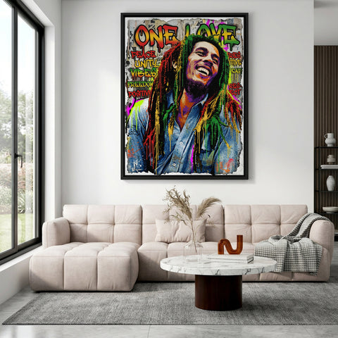 One Love