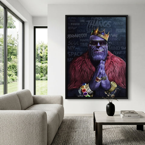 Overlord