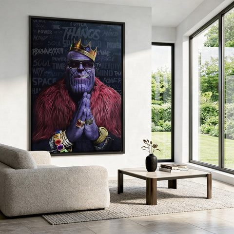 Overlord