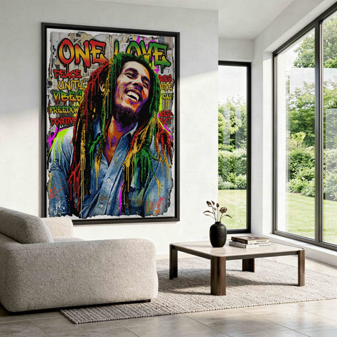 One Love