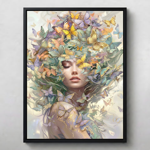 Blooming Dreams