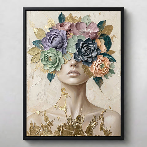 Golded Blooming Essence