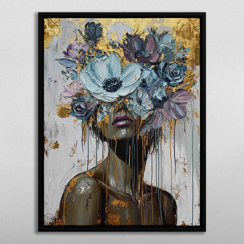Beyond the Petals