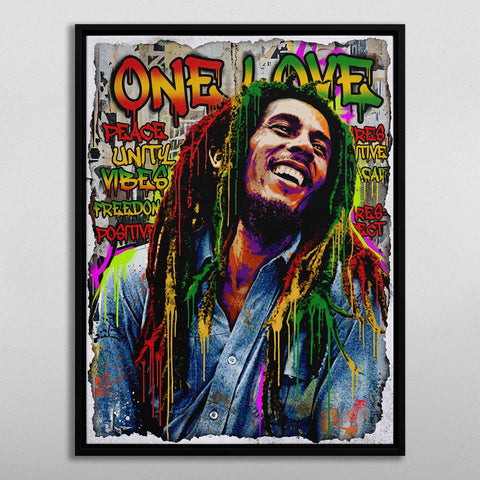 One Love
