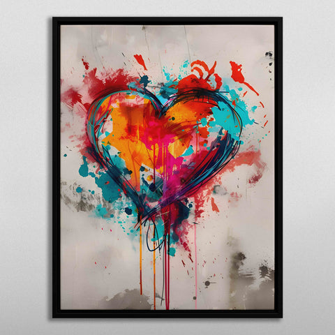 HEART TAG