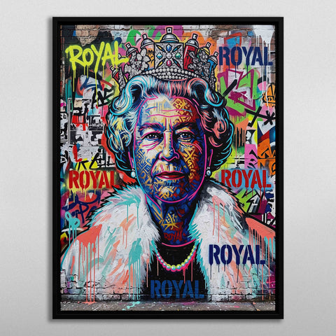 Royal Reign