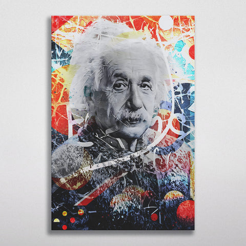 E=mc²  Color