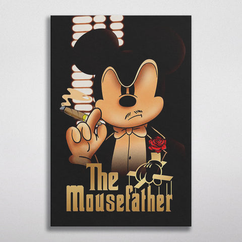 The Mousefather