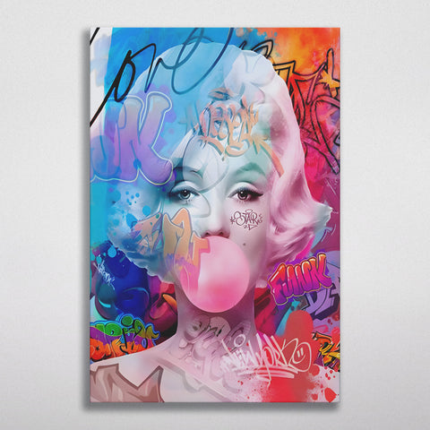 Modern Marilyn
