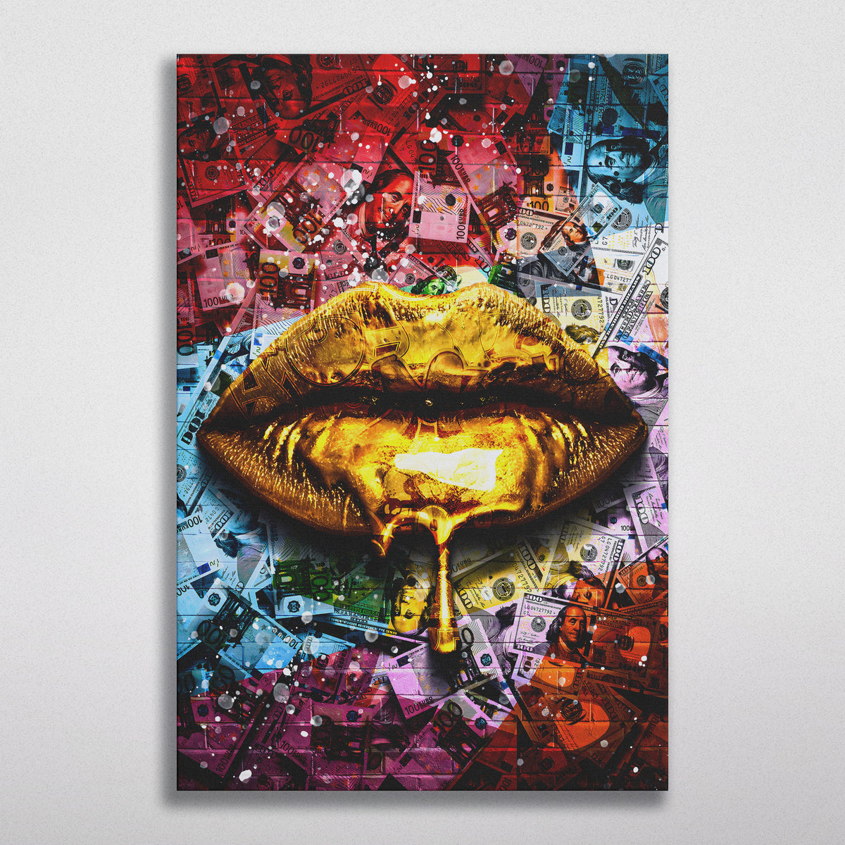 Golden Kiss