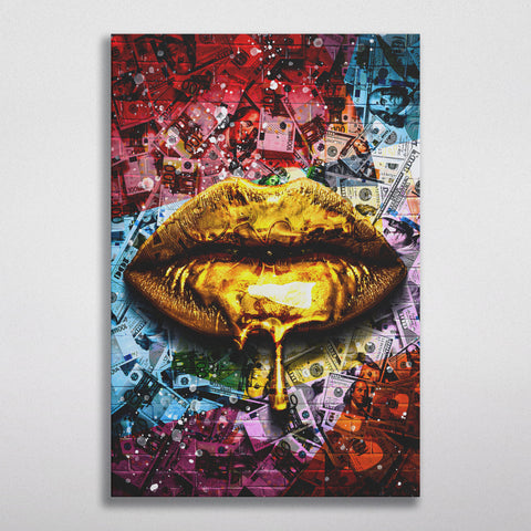 Golden Kiss