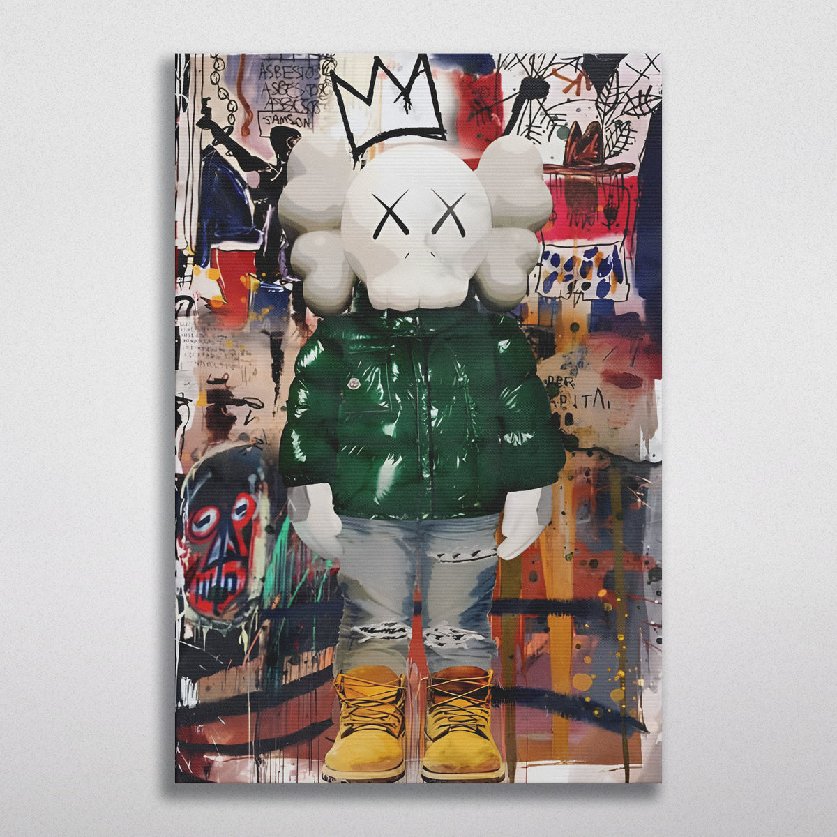 Puffy Moncler