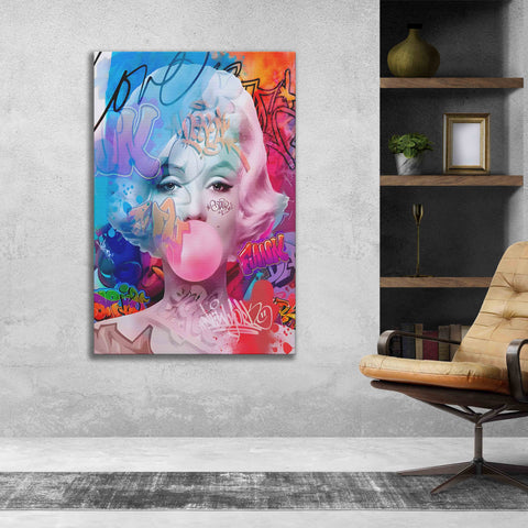 Modern Marilyn