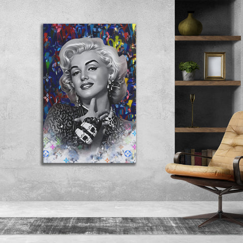 Heart & Hue: The Monroe Vibe