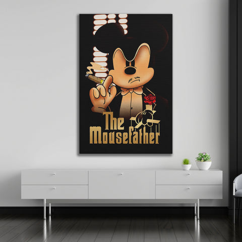 The Mousefather