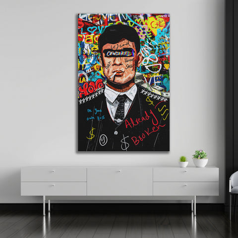 Peaky Art