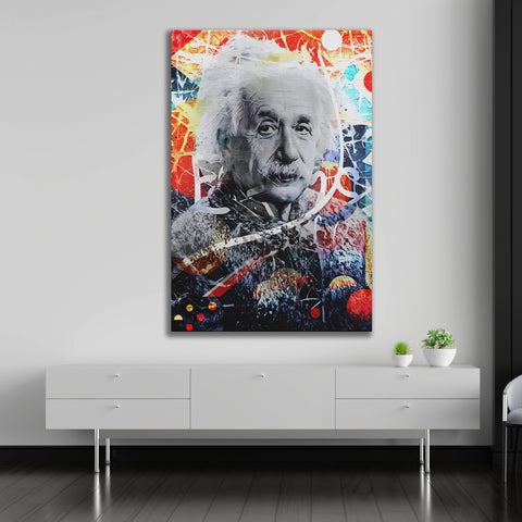 E=mc²  Color