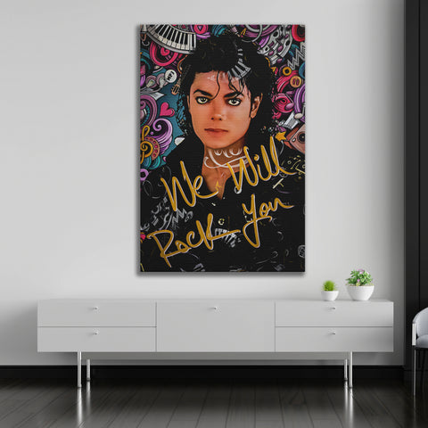 Michael Icon