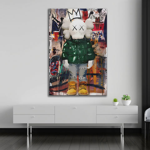 Puffy Moncler