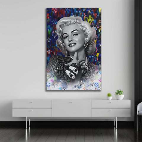 Heart & Hue: The Monroe Vibe