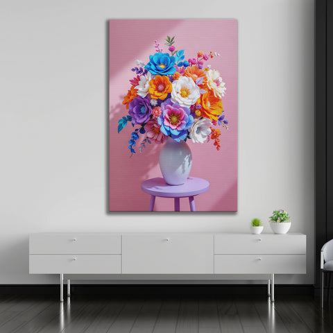 Pliant Bloom