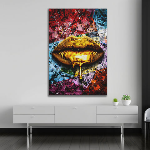 Golden Kiss