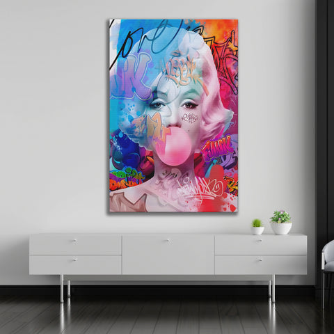 Modern Marilyn