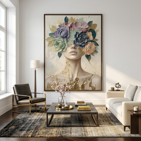 Golded Blooming Essence