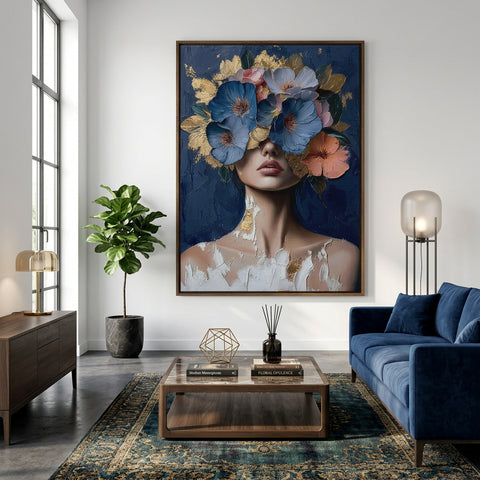 Midnight Bloom