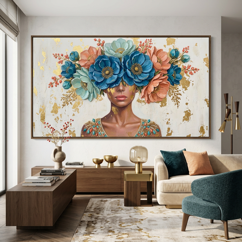 Golden Flora