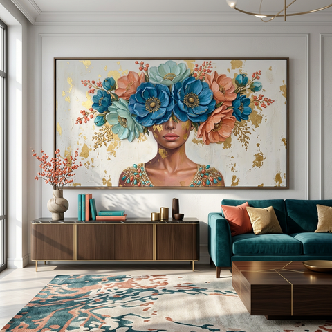 Golden Flora