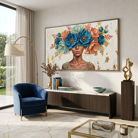 Golden Flora