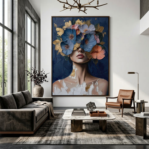 Midnight Bloom