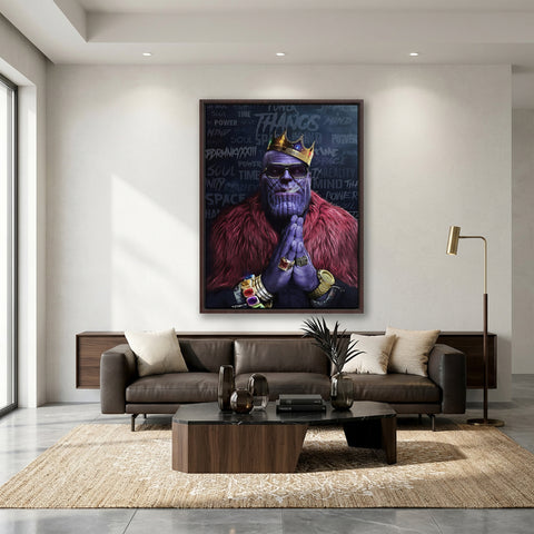 Overlord