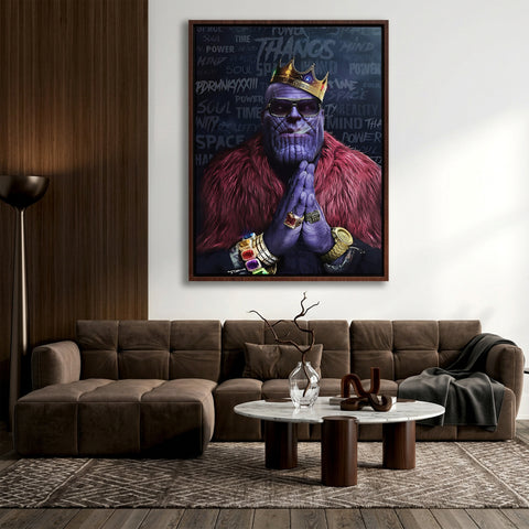 Overlord
