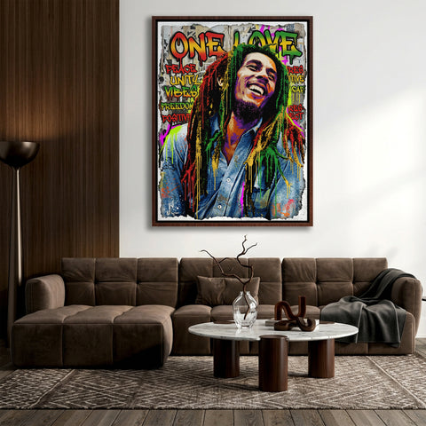 One Love