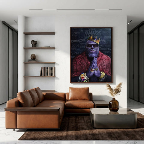 Overlord