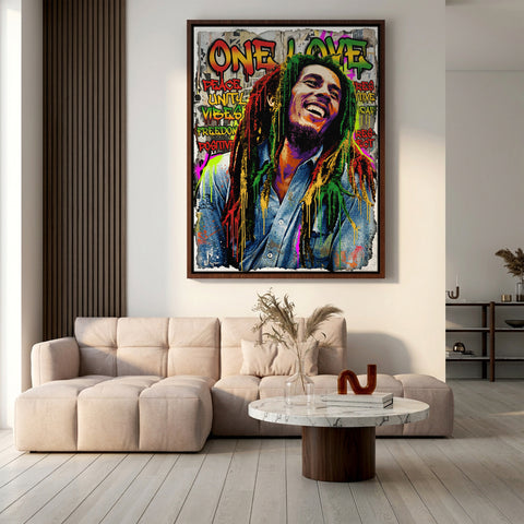 One Love