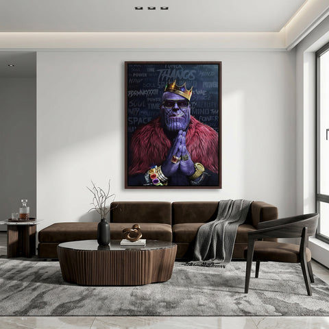 Overlord