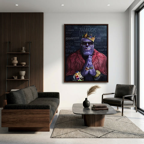 Overlord